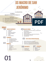 Analisis - Propuestas San Jeronimo