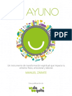 Ebook El Ayuno V1