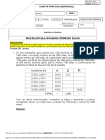 Cuarta PR Ctica de C Lculo y Estad Stica Individual PDF