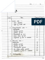 Chemistry Boards Project 1