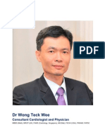 DR Wong Teck Weeipad