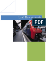 Load Flow Analysis