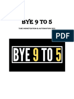 Bye 9 To 5