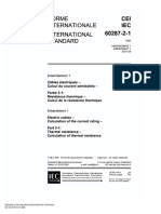 Iec 60287-2-1 2001-08