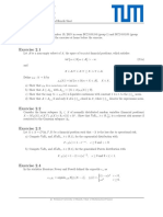 Quantitative Risk Management WS1920 Assignment 2