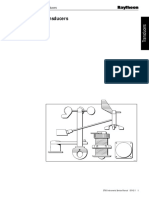 Part 3. ST60 Instruments - Transducers