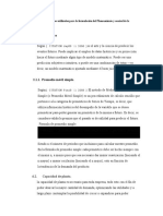 Fundamentos Teóricos Utilizados para La Formulación Del Planeamiento y Control de La Producción