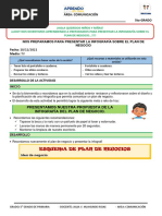 Actividad Del 10 de Diciembre