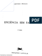 Narciso Irala - Eficiência Sem Fadiga