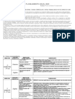 PTD Matemática 8 Ano