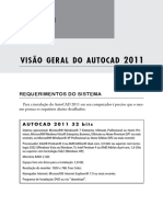 Capitulo Amostra Autocad2011