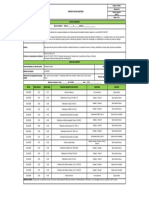 Fg-Ai002 Formato Plan de Auditoría