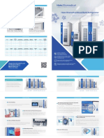 Blood Bank Refrigerator HXC-629T PDF