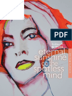 Eternal Sunshine of The Spotless Mind (Andrew Butler, 2014)