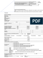 Formulario Pre Diagnostico JORGE