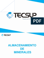 Modulo 8 Almacenamiento