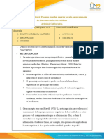 Anexo 4 - Tarea 4 Matriz Procesos de Orden Superior - Colaborativa