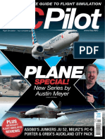 PC Pilot - Issue 137, January 2022