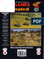 Wargames Illustrated #098