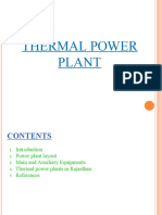 38 Thermal Power Plant