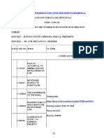 Delhi State Commission For Consumer Dispute Redressal