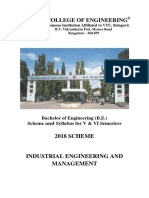 IM V - VI Sem - 2018 - Syllabus1