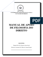 Manual de Filosofia Do Direito-Completo-2021