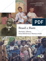 54 - Brasil e Haiti