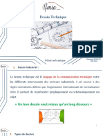 Cours Dessin Technique