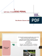 Semana 2 Prueba y Proceso Penal Nov