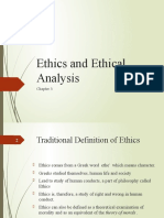 Ch03-Ethics and Ethical Analysis