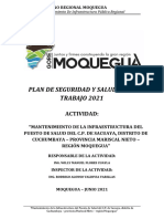 Plan de Seguridad y Salud Cs Sacuaya