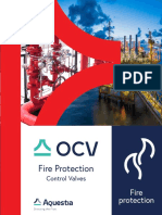 Fire Protection - Catalogs