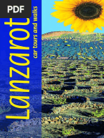 Lanzarote: The Hallowed Blue Books'