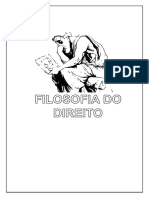 2018.1 FILOSOFIA DO DIREITO - Prof. Felipe Jacques