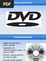 Tema 4.8.B DVD