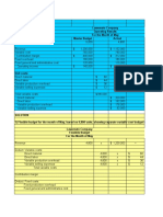 Build A Spreadsheet 11-43