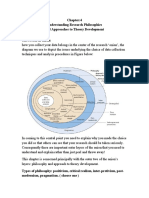 Chapter 4 Research