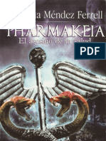 Ana Mendez - Pharmakeia