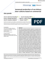 Jose 2021 Seasonal and Interannual Production of Sea Lettuce