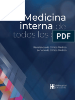 Medicina Interna de Todos Los Días