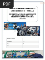 LAB 3 PDF Laboratorio 1 Tarea 5 Desmontaje de Rodamientos de Rodillo A Rotula Mediante Inyeccion de Aceite Copiar - Compress