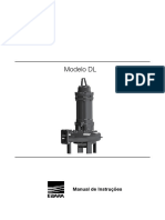 Bomba Ebara Manual-Dl-Multi-Tensao-Ct-332-03-20