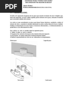 Cortes y Secciones