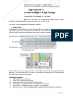 3 Lab Manual