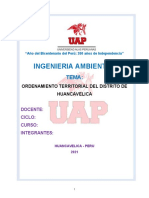 Trabajo Monografico Ordenamiento Territorial Uap