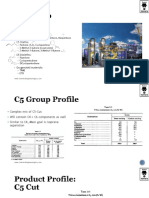 Petrochemicals An Overview (STUDENT) (3of3)