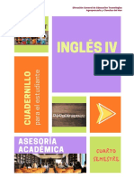 4 - Inglés Iv DG