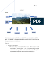 Desnielle G. Gaton STS 11 Bsce - 2B Activity: Fuel Soil