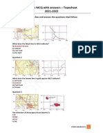 10oct2021 - WITH ANSWERS - CRT - Sample MCQ Toposheet - Q1-Q36